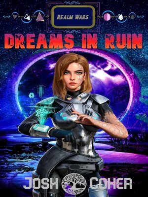 cover image of Dreams In Ruin